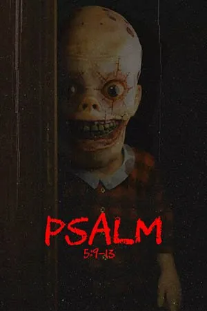 Psalm 5:9-13 (2024) [Ru/Multi] Portable