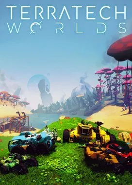 TerraTech Worlds [Early Access] (2024) RePack от Pioneer