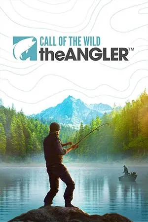 Call of the Wild: The Angler (2022) RePack от FitGirl