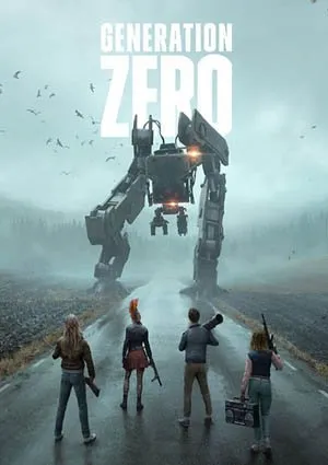 Generation Zero: Ultimate Bundle (2019) RePack от FitGirl