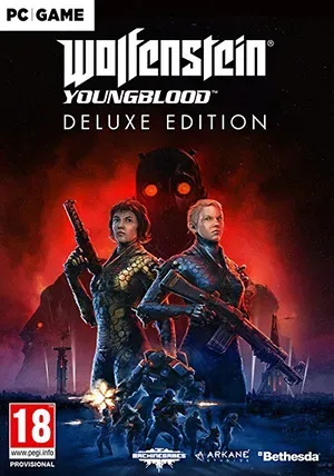 Generation Zero: Ultimate Bundle (2019) RePack от FitGirl