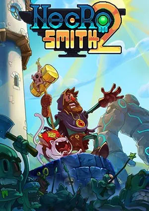 Necrosmith 2 (2024) [Ru/Multi] License GOG