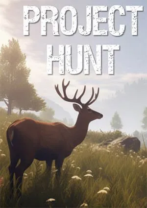 Project Hunt (2024) RePack от FitGirl