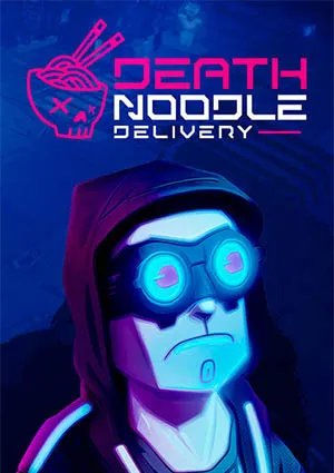 Death Noodle Delivery (2024) RePack от FitGirl