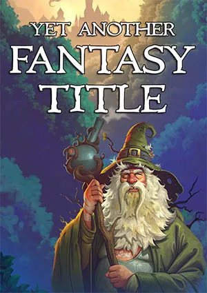 Yet Another Fantasy Title / YAFT (2024) RePack от FitGirl