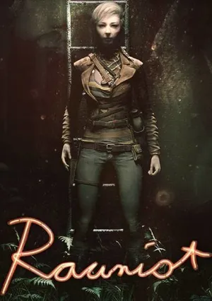 Rauniot (2024) [Ru/Multi] License GOG
