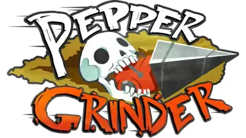Pepper Grinder + OST (2024) RePack от FitGirl