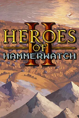 Eiyuden Chronicle: Hundred Heroes (2024) RePack от FitGirl