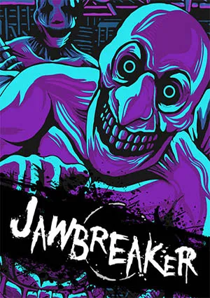 Jawbreaker (2024) RePack от FitGirl