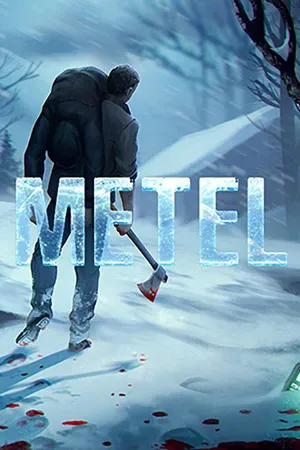 Metel - Horror Escape (2020) [Ru/En] Repack Other s