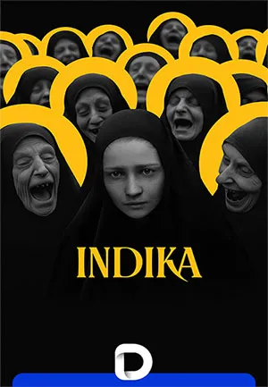 INDIKA (2024) RePack от Wanterlude
