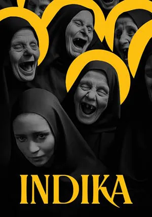 INDIKA (2024) License GOG