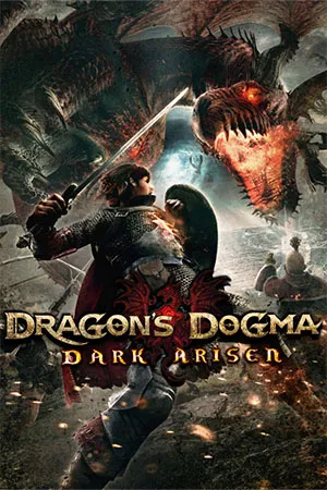 Dragon's Dogma: Dark Arisen (2016) [Ru/Multi] Repack от xatab