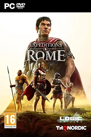 Imperator: Rome - Centurion Bundle (2019) RePack от FitGirl