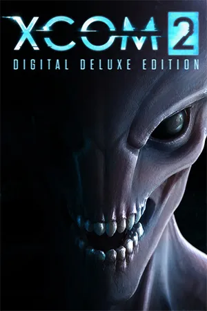 XCOM 2 (2016) [Ru/En] Repack xatab [Digital Deluxe Edition]