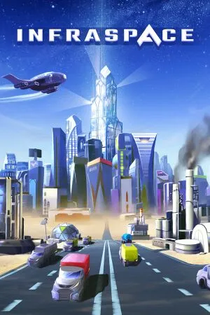 The Invincible (2023) RePack от Wanterlude