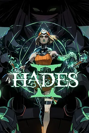 Hades II [Early Access] (2024) RePack от Wanterlude