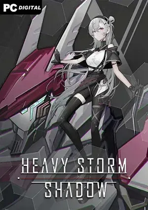 Heavy Storm Shadow (2024) RePack от FitGirl