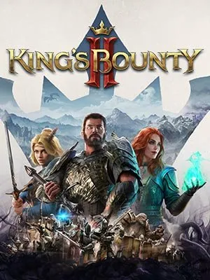 King Arthur: Legion IX (2024) RePack от FitGirl