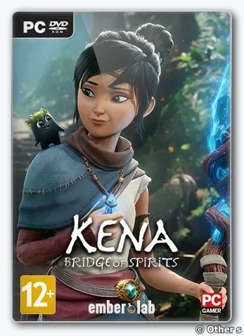 The Bridge Curse 2: The Extrication - Digital Deluxe Edition (2024) RePack от FitGirl
