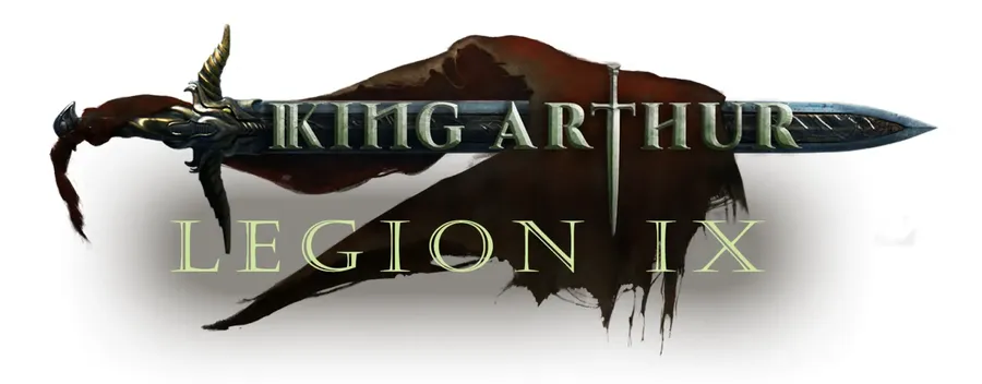 King Arthur: Legion IX (2024) RePack от селезень
