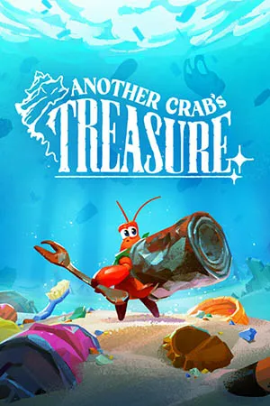 Another Crab's Treasure (2024) RePack от FitGirl