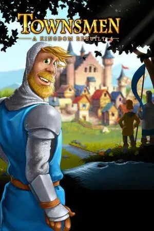 Fabledom (2024) RePack от FitGirl