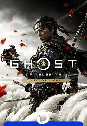Призрак Цусимы: Режиссёрская версия / Ghost of Tsushima: Director's Cut (2024) RePack от FitGirl