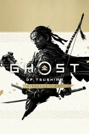 Ghost of Tsushima: Director's Cut (2024) [Ru/Multi] Scene CODEX-RUNE