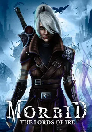 Morbid: The Lords of Ire (2024) RePack от FitGirl