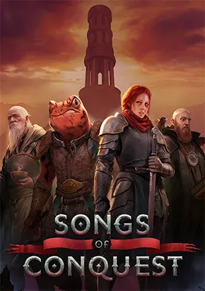 Songs of Conquest: 1.0 Launch Bundle (2024) RePack от FitGirl