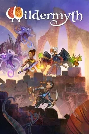Wildermyth: Complete Edition (2021) RePack от FitGirl