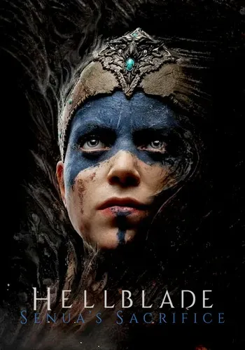 Senua’s Saga: Hellblade II (2024) RePack от селезень
