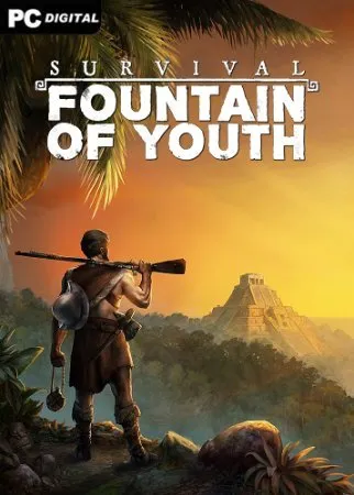 Survival: Fountain of Youth (2024) RePack от селезень