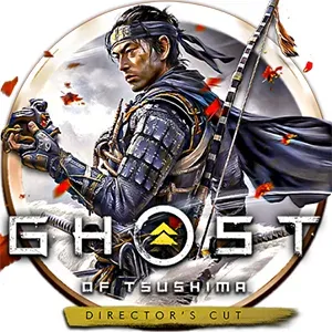 Призрак Цусимы: Режиссёрская версия / Ghost of Tsushima: Director's Cut (2024) RePack от Decepticon