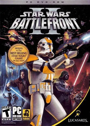 Star Wars Battlefront II: Celebration Edition (2017) RePack от Chovka
