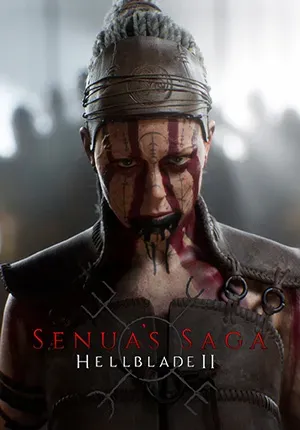 Senua’s Saga: Hellblade II (2024) RePack от Wanterlude