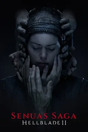 Senua’s Saga: Hellblade II (2024) RePack от Wanterlude