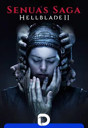 Senua’s Saga: Hellblade II (2024) RePack от Decepticon