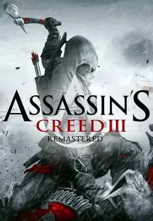 Assassin's Creed III Remastered / Assassin's Creed 3 (2019) [RuMulti] Repack Other s