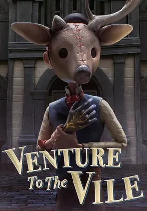 Venture to the Vile (2024) RePack от FitGirl
