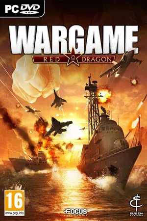 Warno (2024) RePack от FitGirl