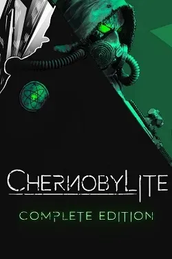 Chernobylite: Complete Edition (2021) RePack от FitGirl