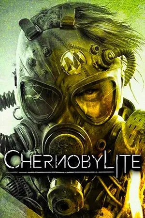 Chernobylite: Complete Edition (2021) RePack от FitGirl