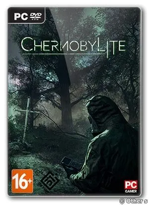 Chernobylite: Complete Edition (2021) RePack от FitGirl