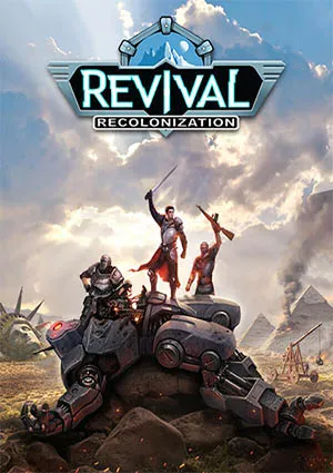 PERIMETER: Legate Edition (2024) RePack от FitGirl