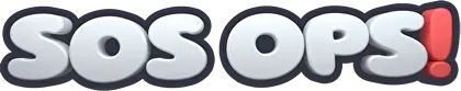 SOS OPS! (2023) RePack от Pioneer
