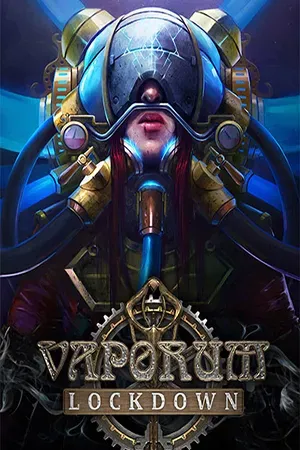 StarCrawlers Chimera (2024) RePack от FitGirl