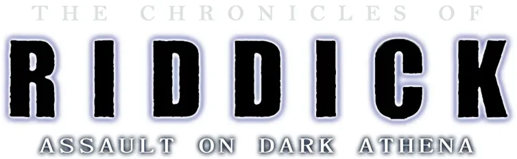 The Chronicles of Riddick - Assault on Dark Athena (2009) Лицензия GOG