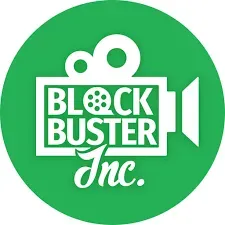 Blockbuster Inc. (2024) RePack от FitGirl
